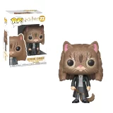 Figurka Harry Potter - Hermione as Cat (Funko POP! Harry Potter 77)