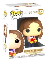 Figurka Harry Potter - Hermione Granger Holiday (Funko POP! Harry Potter 123)