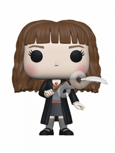 Figurka Harry Potter - Hermione with Feather (Funko POP! Movies 113)
