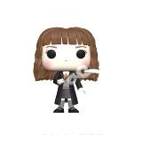 Figurka Harry Potter - Hermione with Feather (Funko POP! Movies 113)