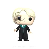 Figurka Harry Potter - Malfoy with Whip Spider (Funko POP! Movies 117)