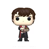 Figurka Harry Potter - Neville with Monster book (Funko POP! Movies 116)