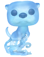 Figurka Harry Potter - Patronus Hermione (Funko POP! Harry Potter 106) (poškozený obal)