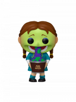Figurka Harry Potter - Puking Pastille Girl (Funko POP! Harry Potter 185)