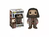 Figurka Harry Potter - Rubeus Hagrid (Funko POP! Super Sized 07) - Funko POP! Harry Potter