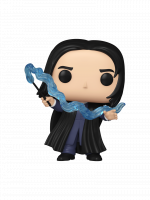 Figurka Harry Potter - Severus Snape (Funko POP! Harry Potter 195)