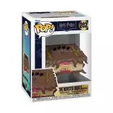 Figurka Harry Potter - The Monster Book of Monsters (Funko POP! 202)