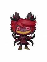 Figurka Hazbin Hotel - Alastor Chase (Funko POP! Animation 2242)