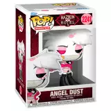 Figurka Hazbin Hotel - Angel Dust (Funko POP! Animation 2241)