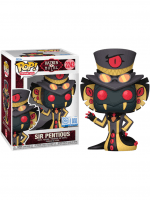 Figurka Hazbin Hotel - Sir Pentious (Funko POP! Animation 2243)