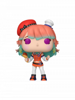 Figurka Hololive Production - Takanashi Kiara (Funko POP! Animation 2293)