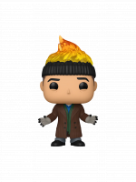 Figurka Home Alone 2: Lost in New York - Harry (Funko POP! Movies 1917)