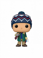 Figurka Home Alone 2: Lost in New York - Kevin (Funko POP! Movies 1918)