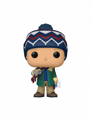 Figurka Home Alone 2: Lost in New York - Kevin (Funko POP! Movies 1918)