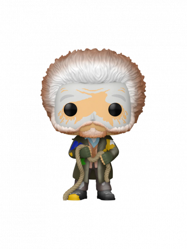 Figurka Home Alone 2: Lost in New York - Marv (Funko POP! Movies 1919)