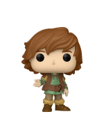 Figurka How to Train Your Dragon - Hiccup (Funko POP! Movies 1790)