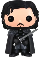figurka (Funko: Pop) Hra o trůny - Jon Snow