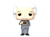 Figurka Icons - Albert Einstein (Funko POP! Icons 26)
