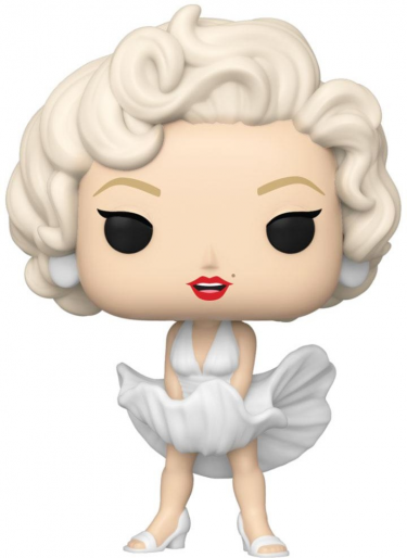 Figurka Icons - Marilyn Monroe (Funko POP! Icons 24)