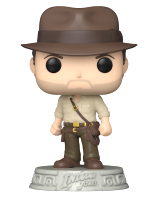 Figurka Indiana Jones - Indiana Jones (Funko POP! Movies 1350)