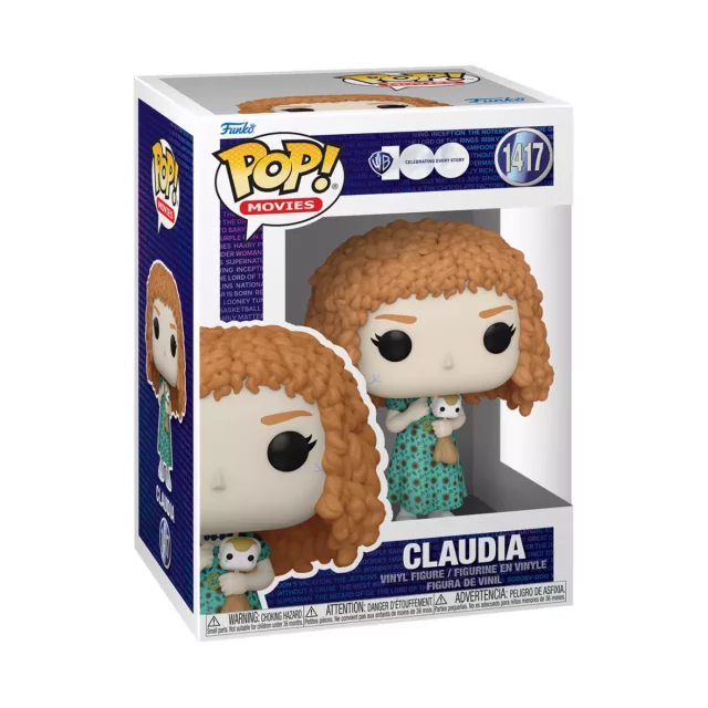 Figurka Interview with the Vampire - Claudia (Funko POP! Movies 1417)