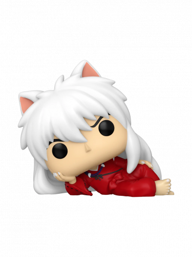 Figurka InuYasha - InuYasha (Funko POP! Animation 1928)