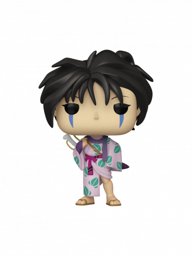 Figurka InuYasha - Jakotsu (Funko POP! Animation 1930)