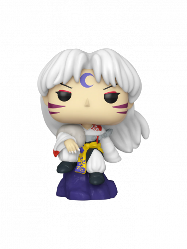Figurka InuYasha - Sesshomaru (Funko POP! Plus 1931)