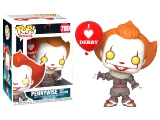 Figurka IT 2 - Pennywise Balloon (Funko POP! Movies 780)