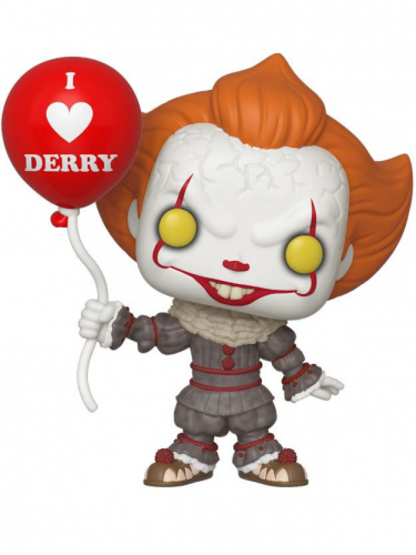 Figurka IT 2 - Pennywise Balloon (Funko POP! Movies 780)