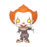 Figurka IT 2 - Pennywise with Blade (Funko POP! Movies 782)