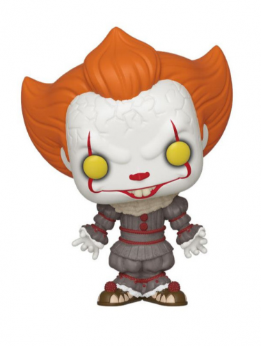 Figurka IT 2 - Pennywise (Funko POP! Movies 777)