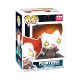 Figurka IT 2 - Pennywise (Funko POP! Movies 777)