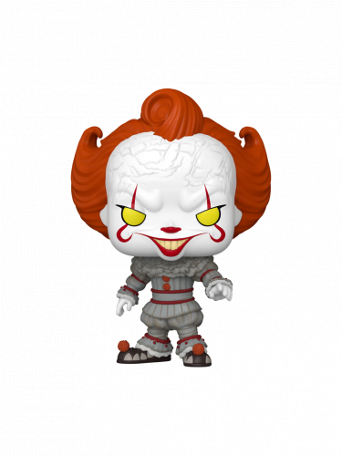 Figurka IT: Welcome to Derry - Pennywise (Funko POP! Television 1746)