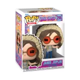 Figurka Janis Joplin - Janis Joplin (Funko POP! Rocks 296)