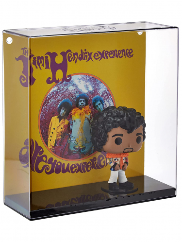Figurka Jimi Hendrix - Are You Experienced (Funko POP! Albums 24)