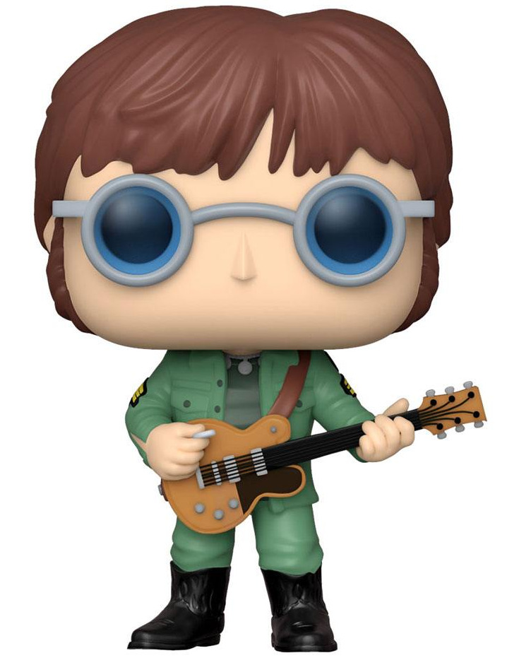 Funko Figurka John Lennon - John Lennon (Funko POP! Rocks 246)