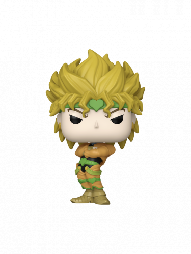 Figurka JoJo's Bizarre Adventure - Dio (Funko POP! Animation 2109)