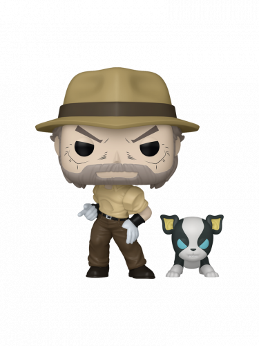 Figurka Jojo's Bizarre Adventure - Joseph Joestar (Funko POP! Animation 2146)
