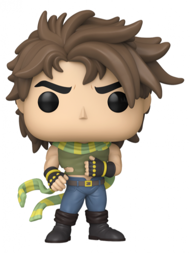 Figurka JoJo’s Bizarre Adventure - Joseph Joestar (Funko POP! Animation 2266)