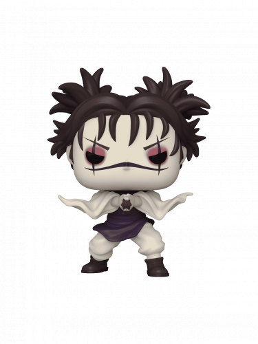 Figurka Jujutsu Kaisen - Choso (Funko POP! Animation 1886)
