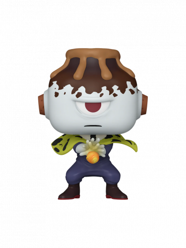 Figurka Jujutsu Kaisen - Jogo (Funko POP! Animation 2127)