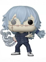 Figurka Jujutsu Kaisen - Mahito (Funko POP! Animation 1121)