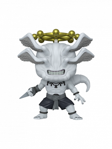 Figurka Jujutsu Kaisen - Mahoraga (Funko Super Sized POP! Animation 2128)