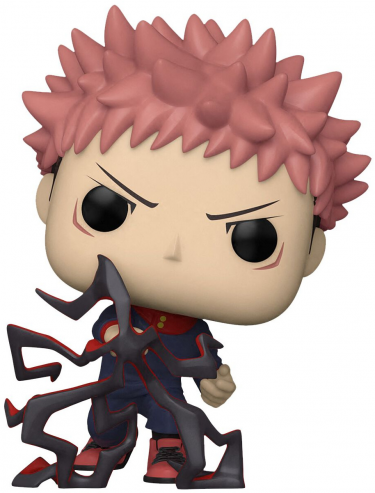 Figurka Jujutsu Kaisen - Yuji Itadori (Funko POP! Animation 1111)