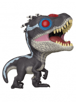 Figurka Jurassic Park - Alpha Raptor (Funko POP! Movies 2038)