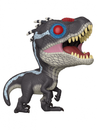 Figurka Jurassic Park - Alpha Raptor (Funko POP! Movies 2038)