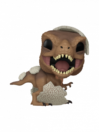Figurka Jurassic Park - T. Rex Hatchling (Funko POP! Movies 1716)