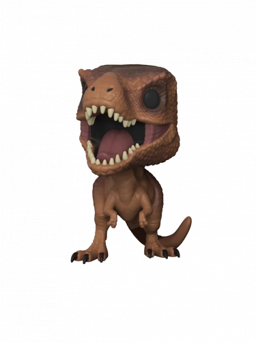 Figurka Jurassic Park: 25th Anniversary - Tyrannosaurus Rex (Funko POP! Movies 548)