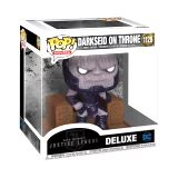 Figurka Justice League - Darkseid on Throne Deluxe (Funko POP! Movies 1128)